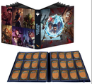 Ultra PRO: 12-Pocket Portfolio: Murders at Karlov Manor PRO-Binder
