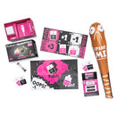 Poetry for Neanderthals: NSFW Edition