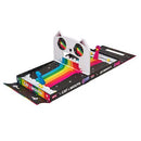 A Game of Cat & Mouth