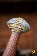 Iron Fortress: Jarl Sword 102cm