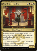 Warden of the Eye [Khans of Tarkir]