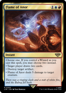 Flame of Anor [The Lord of the Rings: Tales of Middle-Earth]
