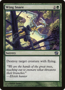 Wing Snare [Eighth Edition]