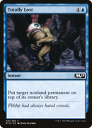 Totally Lost [Core Set 2019]