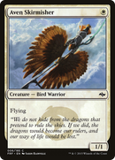 Aven Skirmisher [Fate Reforged]
