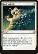 Path to Exile [Modern Masters 2017]