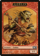 Goblin Token [League Tokens 2012]