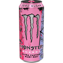 Monster Energy: Ultra Fantasy Ruby Red