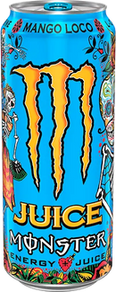 Juice Monster: Mango Loco