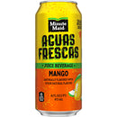 16oz Can: Minute Maid Mango