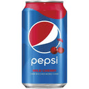 Pepsi Cherry