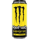 Monster Energy Rehab: Tea + Lemonade