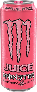 Juice Monster: Pipeline Punch