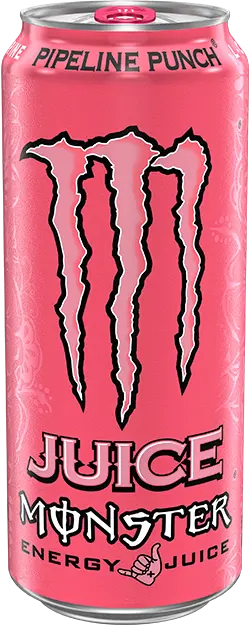 Juice Monster: Pipeline Punch