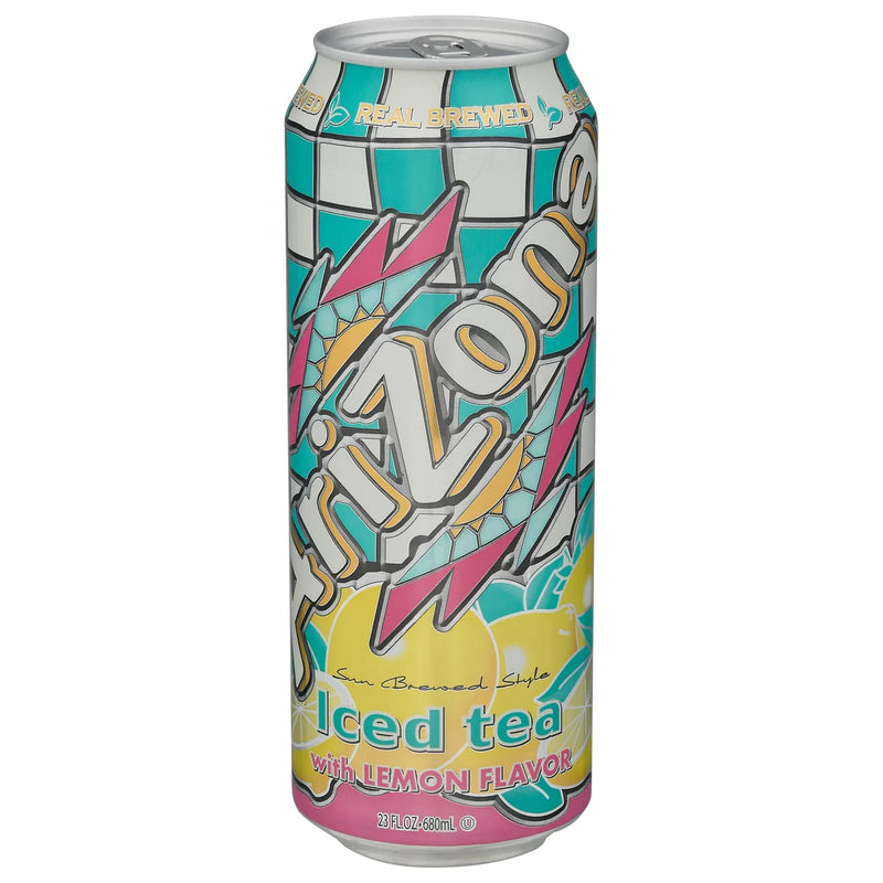 Arizona: Lemon