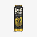 19.2oz Can: Liquid Death: Sparkling Water