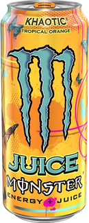 Juice Monster: Khaotic