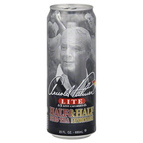 Arizona: Half&Half