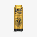 19.2oz Can: Liquid Death: Mango Chainsaw