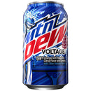 Mountain Dew: Voltage