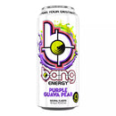 16oz: Bang: Purple Guava Pear
