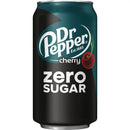 Dr. Pepper Cherry Zero Sugar