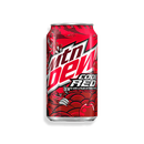 Mountain Dew: Code Red