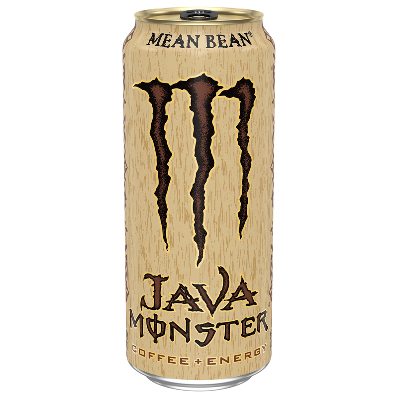 Java Monster: Mean Bean