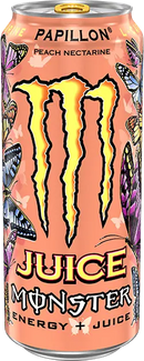 Juice Monster: Papillon