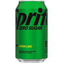 Sprite: Zero Sugar
