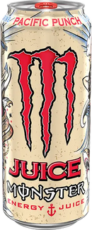 Juice Monster: Pacific Punch