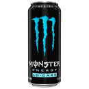Monster Energy: Lo-Carb