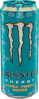 Monster Energy: Ultra Fiesta Mango