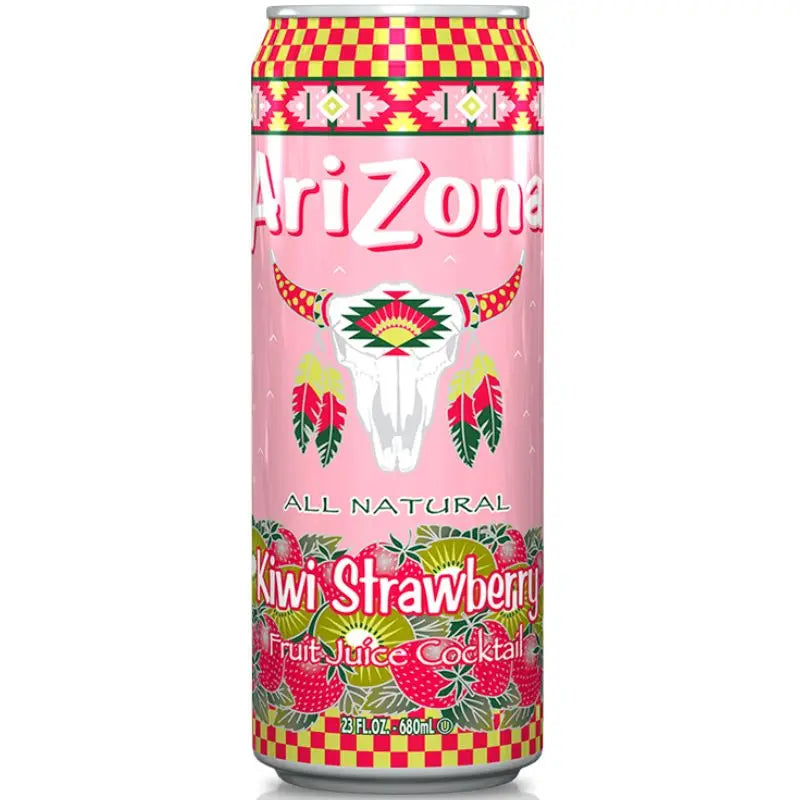 Arizona: Kiwi Strawberry