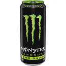 Monster Energy: Zero Sugar