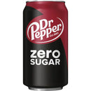 Dr. Pepper Zero Sugar