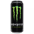 Monster Energy
