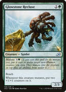 Glowstone Recluse [Ikoria: Lair of Behemoths]