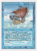 Pirate Ship [Revised Edition]