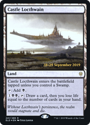 Castle Locthwain [Throne of Eldraine Prerelease Promos]