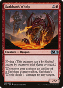 Sarkhan's Whelp [Core Set 2019]