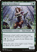 Skola Grovedancer [Theros Beyond Death]