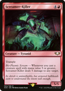 Screamer-Killer [Warhammer 40,000]
