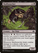 Skullsnatcher [Planechase Anthology]