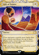 Gift of Estates [Strixhaven: Mystical Archive]