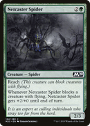 Netcaster Spider [Core Set 2020]