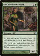 Oak Street Innkeeper [Return to Ravnica]