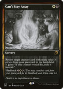 Can't Stay Away [Innistrad: Double Feature]