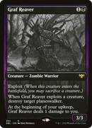 Graf Reaver [Innistrad: Double Feature]