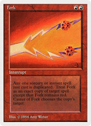 Fork [Summer Magic / Edgar]
